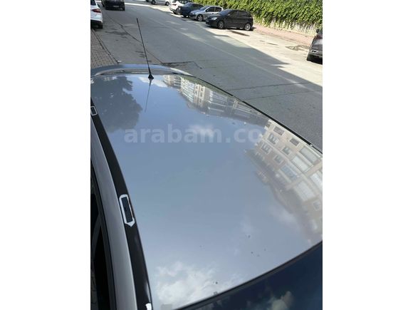 MEGANE 2 KAPUT TAVAN BAGAJ ORJİNAL GÜNEŞ YANIKSIZ