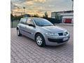 MEGANE 2 KAPUT TAVAN BAGAJ ORJİNAL GÜNEŞ YANIKSIZ