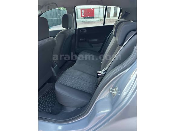 MEGANE 2 KAPUT TAVAN BAGAJ ORJİNAL GÜNEŞ YANIKSIZ