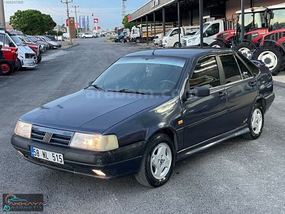 1993 MODEL TEMPRA SXA