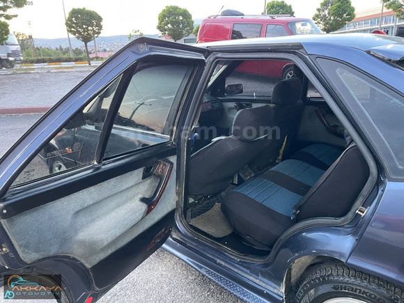 1993 MODEL TEMPRA SXA