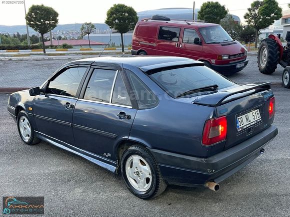 1993 MODEL TEMPRA SXA