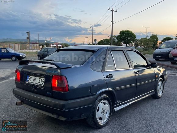 1993 MODEL TEMPRA SXA