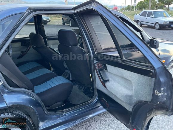 1993 MODEL TEMPRA SXA