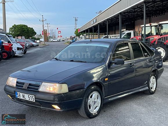 1993 MODEL TEMPRA SXA