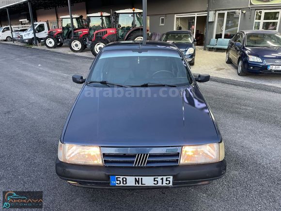 1993 MODEL TEMPRA SXA