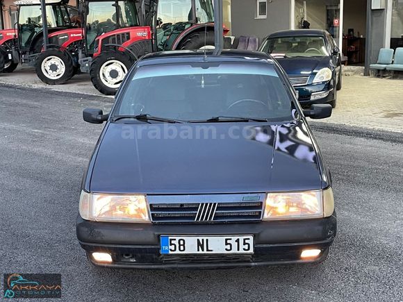 1993 MODEL TEMPRA SXA