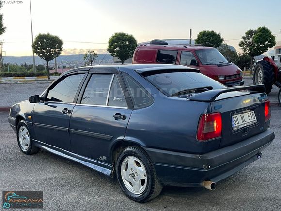 1993 MODEL TEMPRA SXA