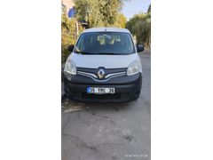 Sahibinden Renault Kangoo Express 1.5 dCi Maxi Touch 2016 Model  232.000 km Beyaz