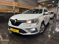 2022 RENAULT MEGANE 1.3 TCE JOY EDC HATASIZ-BOYASIZ- 103000KM