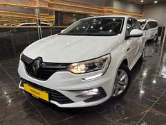 2022 RENAULT MEGANE 1.3 TCE JOY EDC HATASIZ-BOYASIZ- 103000KM