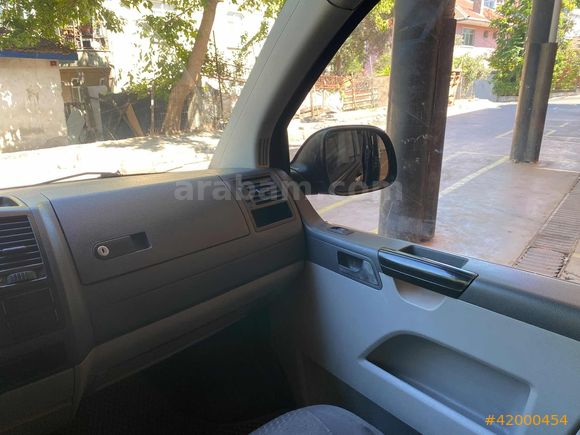 2012 ORJ. 244'BİNDE BAKIMLI AİLE ARACI