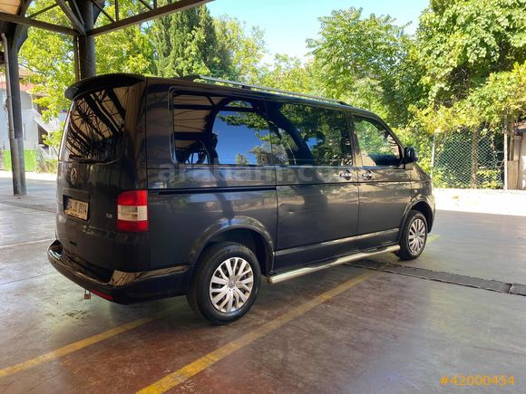 2012 ORJ. 244'BİNDE BAKIMLI AİLE ARACI