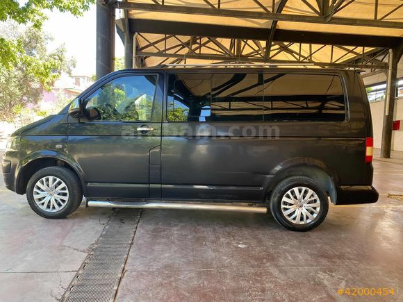 2012 ORJ. 244'BİNDE BAKIMLI AİLE ARACI