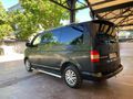 2012 ORJ. 244'BİNDE BAKIMLI AİLE ARACI