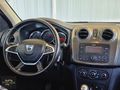 OTO TEN - 2018 DACİA SANDERO 1.5 DCİ STEPWAY STYLE