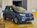 OTO TEN - 2018 DACİA SANDERO 1.5 DCİ STEPWAY STYLE