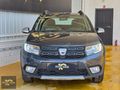 OTO TEN - 2018 DACİA SANDERO 1.5 DCİ STEPWAY STYLE