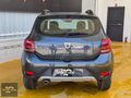 OTO TEN - 2018 DACİA SANDERO 1.5 DCİ STEPWAY STYLE