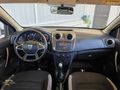 OTO TEN - 2018 DACİA SANDERO 1.5 DCİ STEPWAY STYLE