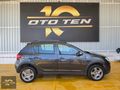 OTO TEN - 2018 DACİA SANDERO 1.5 DCİ STEPWAY STYLE