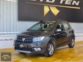 OTO TEN - 2018 DACİA SANDERO 1.5 DCİ STEPWAY STYLE