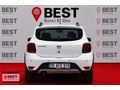 BEST 2.EL'DEN %0 FAİZ ORANI İLE DACİA SANDERO STEPWAY (2018)