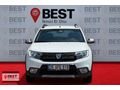 BEST 2.EL'DEN %0 FAİZ ORANI İLE DACİA SANDERO STEPWAY (2018)