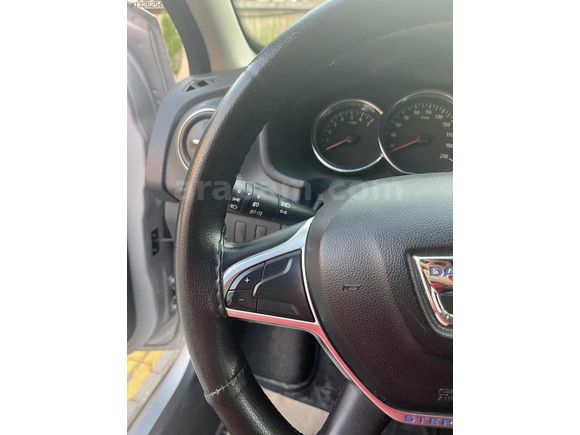 137 BİN DE HATASIZ OTOMATİK STEPWAY