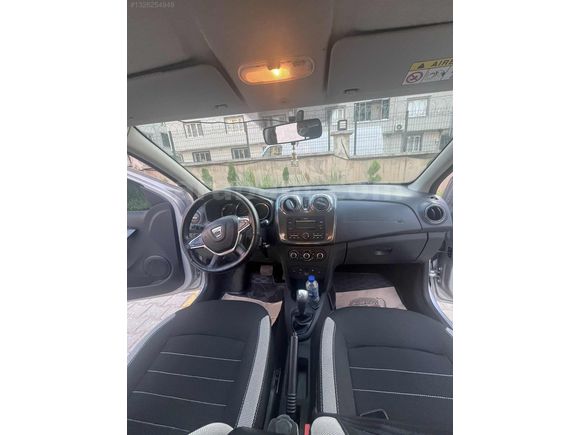 137 BİN DE HATASIZ OTOMATİK STEPWAY