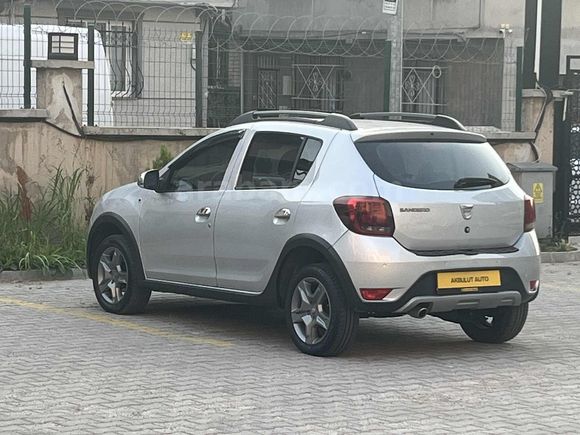 137 BİN DE HATASIZ OTOMATİK STEPWAY