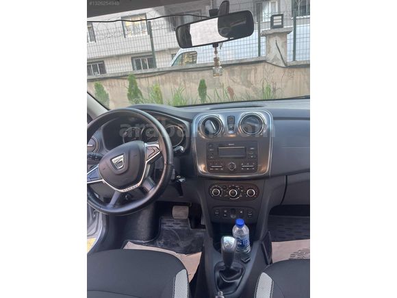 137 BİN DE HATASIZ OTOMATİK STEPWAY