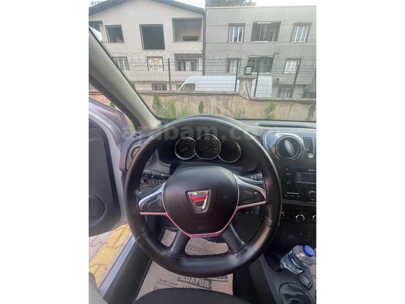 137 BİN DE HATASIZ OTOMATİK STEPWAY