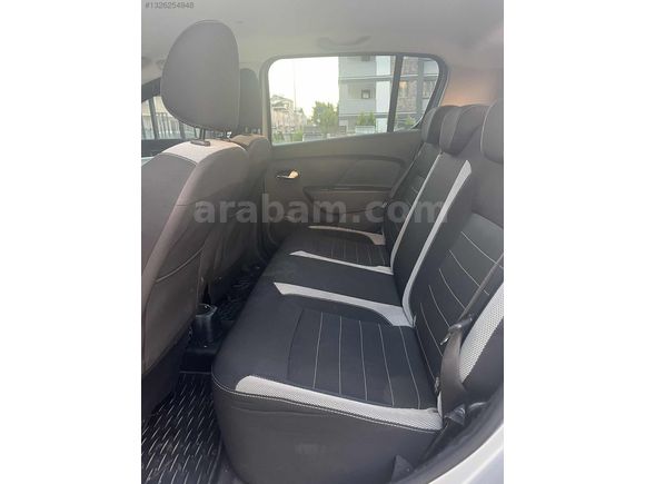 137 BİN DE HATASIZ OTOMATİK STEPWAY