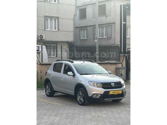 137 BİN DE HATASIZ OTOMATİK STEPWAY