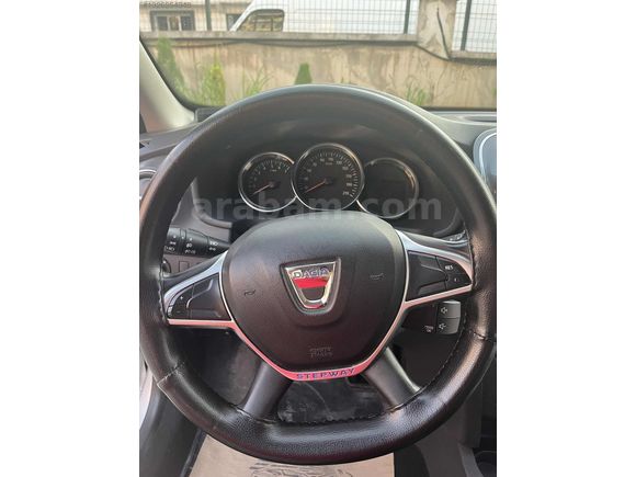 137 BİN DE HATASIZ OTOMATİK STEPWAY