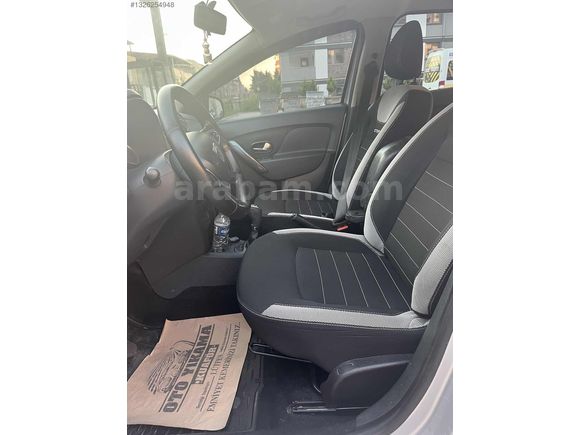 137 BİN DE HATASIZ OTOMATİK STEPWAY