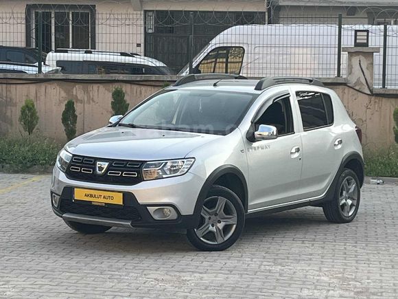 137 BİN DE HATASIZ OTOMATİK STEPWAY