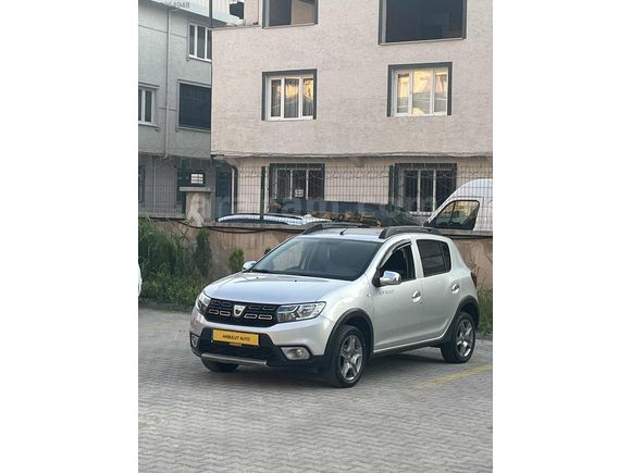137 BİN DE HATASIZ OTOMATİK STEPWAY