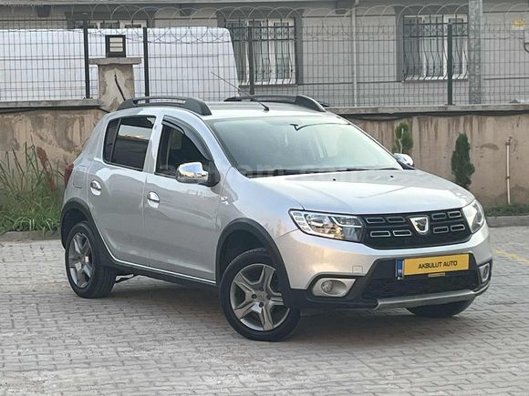 137 BİN DE HATASIZ OTOMATİK STEPWAY