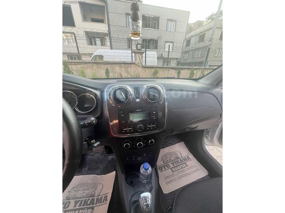 137 BİN DE HATASIZ OTOMATİK STEPWAY