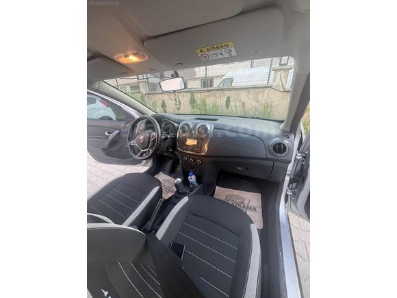 137 BİN DE HATASIZ OTOMATİK STEPWAY
