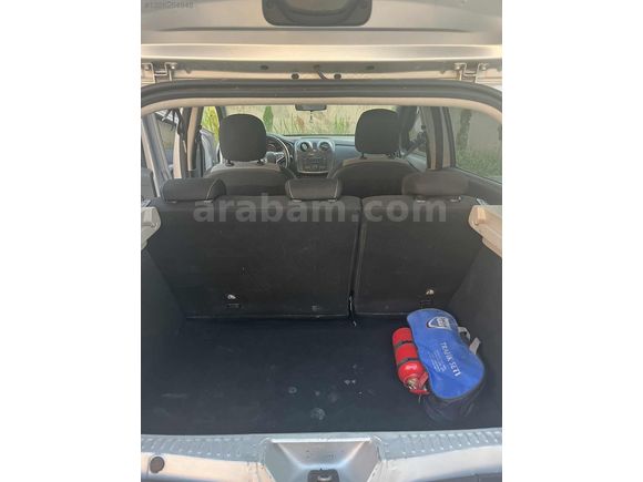 137 BİN DE HATASIZ OTOMATİK STEPWAY
