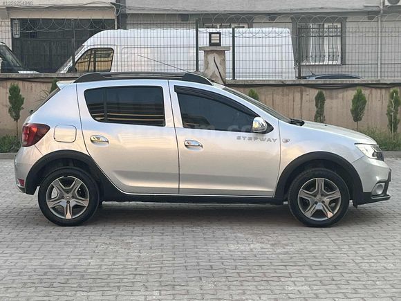 137 BİN DE HATASIZ OTOMATİK STEPWAY