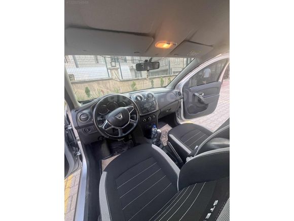 137 BİN DE HATASIZ OTOMATİK STEPWAY