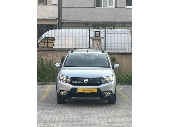 137 BİN DE HATASIZ OTOMATİK STEPWAY