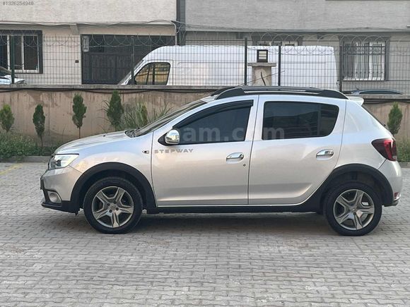 137 BİN DE HATASIZ OTOMATİK STEPWAY