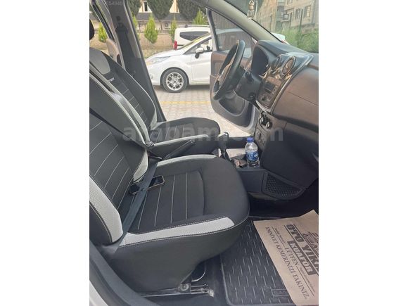 137 BİN DE HATASIZ OTOMATİK STEPWAY