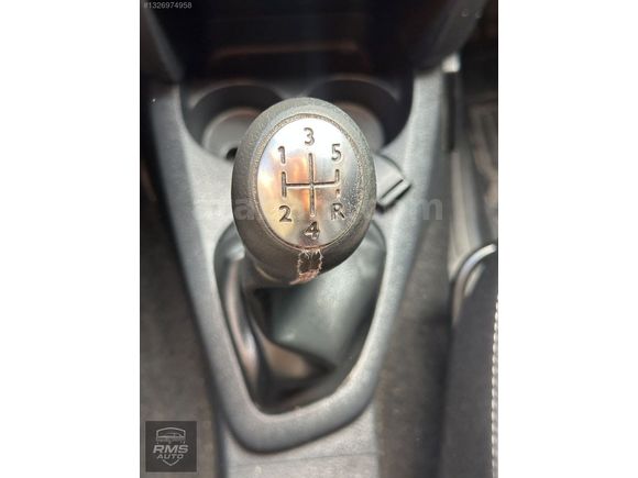RMS/AUTO/HATASIZ DACİA STEPWAY STYLE EN DOLUSU DÜŞÜK KM
