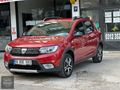 RMS/AUTO/HATASIZ DACİA STEPWAY STYLE EN DOLUSU DÜŞÜK KM